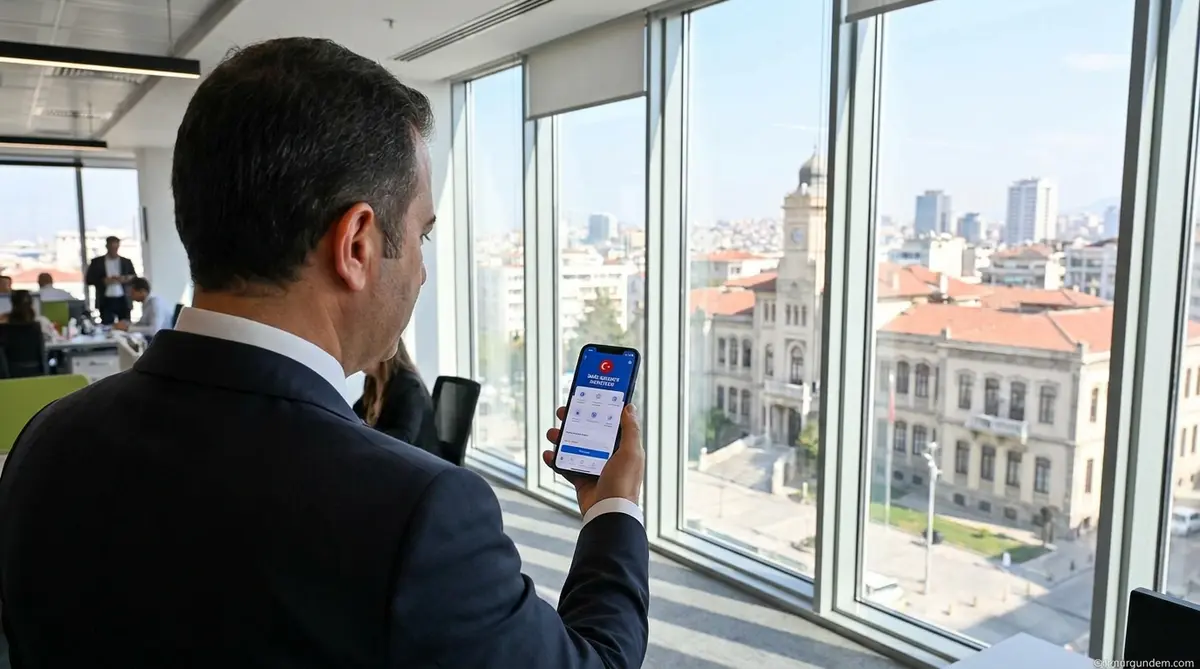 Besim Dutlulu CHP'den İstifa Etti: YENİ Parti'ye Geçiyor