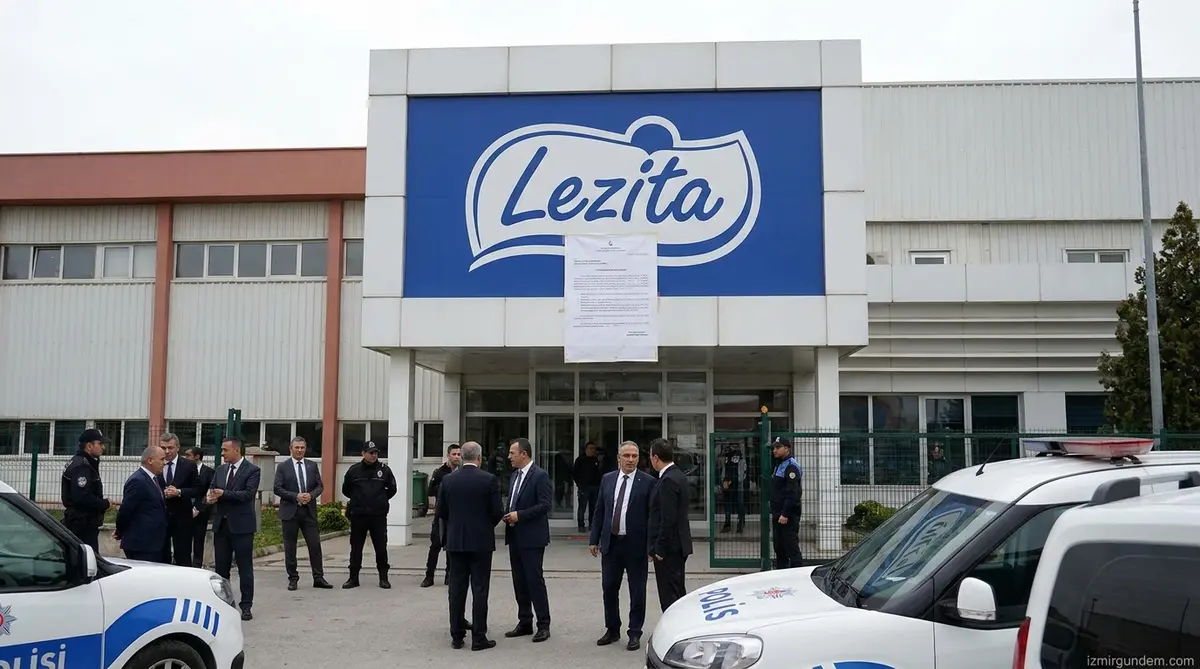 Beyaz Et Devlerine Kayyım: İzmirli Lezita da Listede