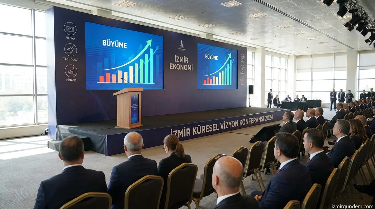 BİK Basına 5,2 Milyar TL Destek Sağladı: İzmir’de Dijital Dönüşüm
