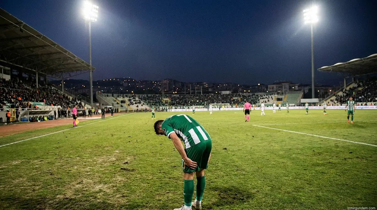Bodrum FK'da Arlind Ajeti Krizi: Sakatlık Savunmayı Vurdu
