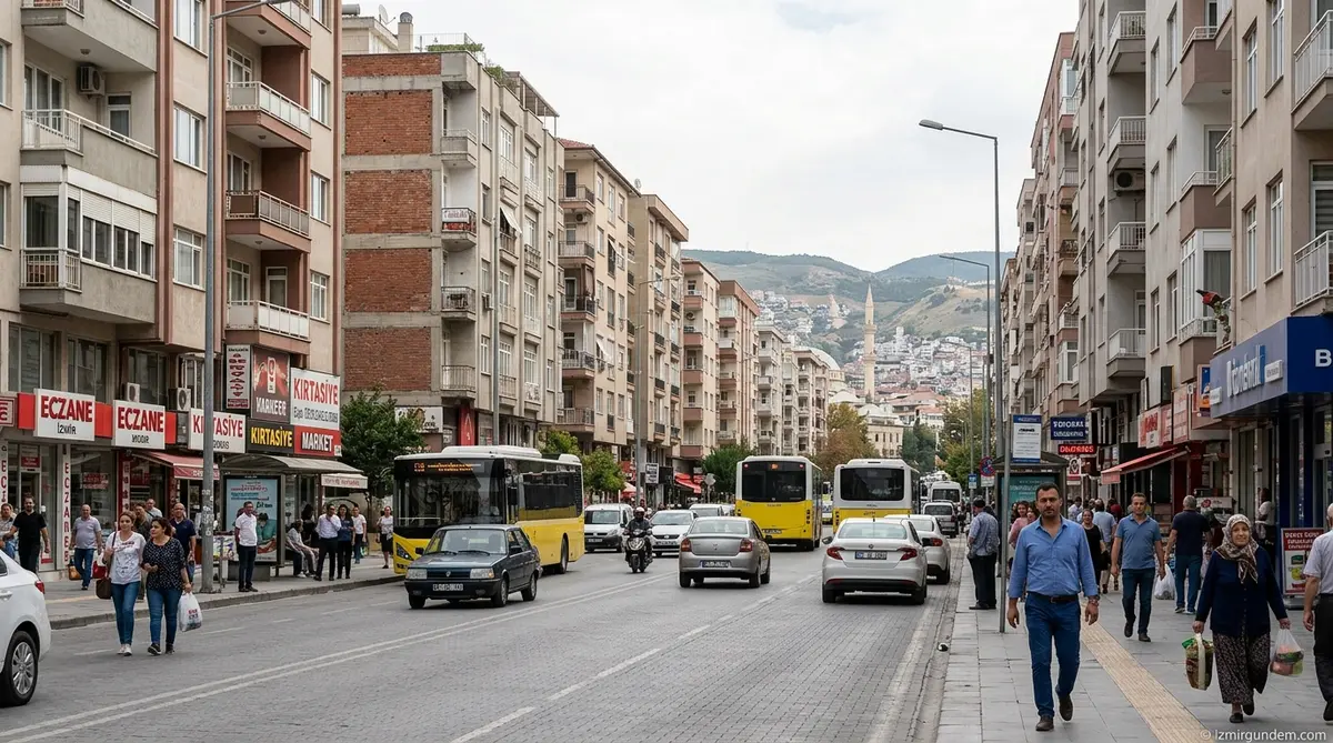 Bornova Lalesi 30 Yıl Sonra Yeniden Çiçek Açtı