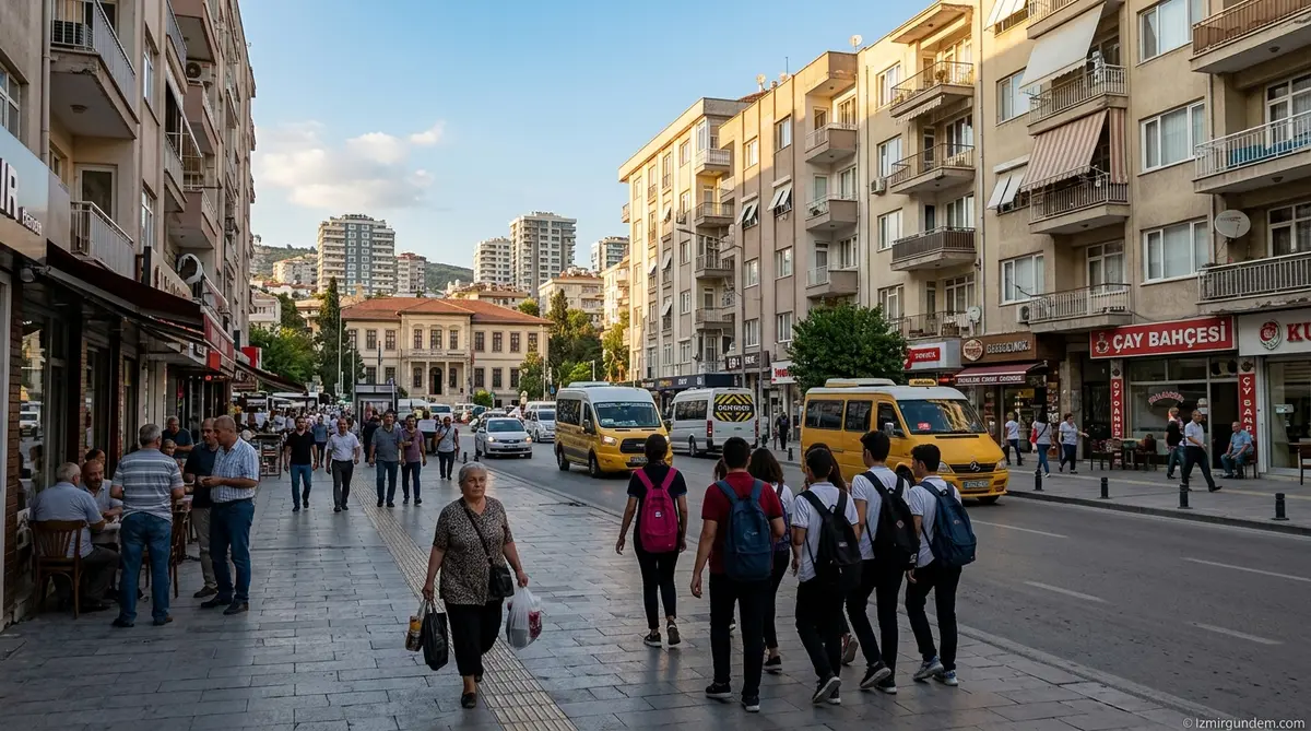 Bornova Yeşilova Höyüğü'nde Antikçağ Filozofları Sergisi Açıldı