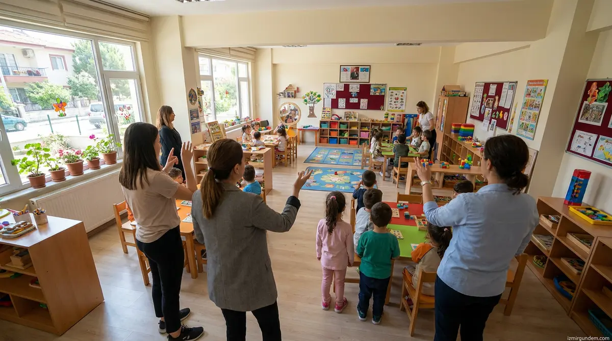 Buca'da Ücretsiz Pırlanta Merkezleri Kayıtları 17 Ağustos'ta Başlıyor