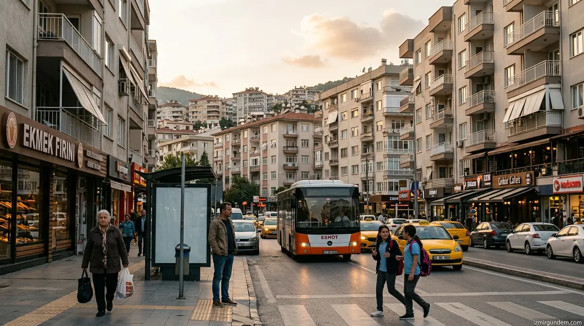 Cemil Tugay Balçova'da Açıkladı: Onur Yiğit Tarihe Geçecek Bir Başkan...