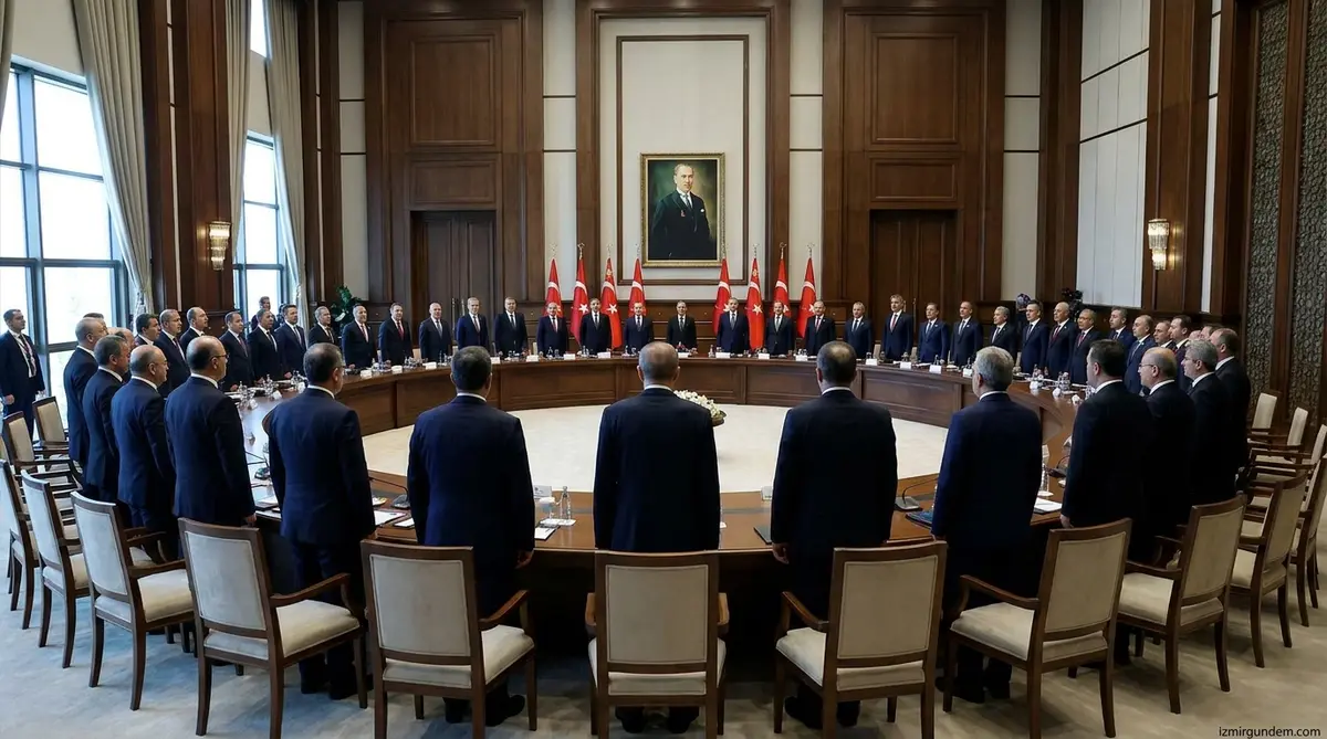 CHP İzmir'de Yeni Dönem: Gümrükçü Hedefi Belirledi