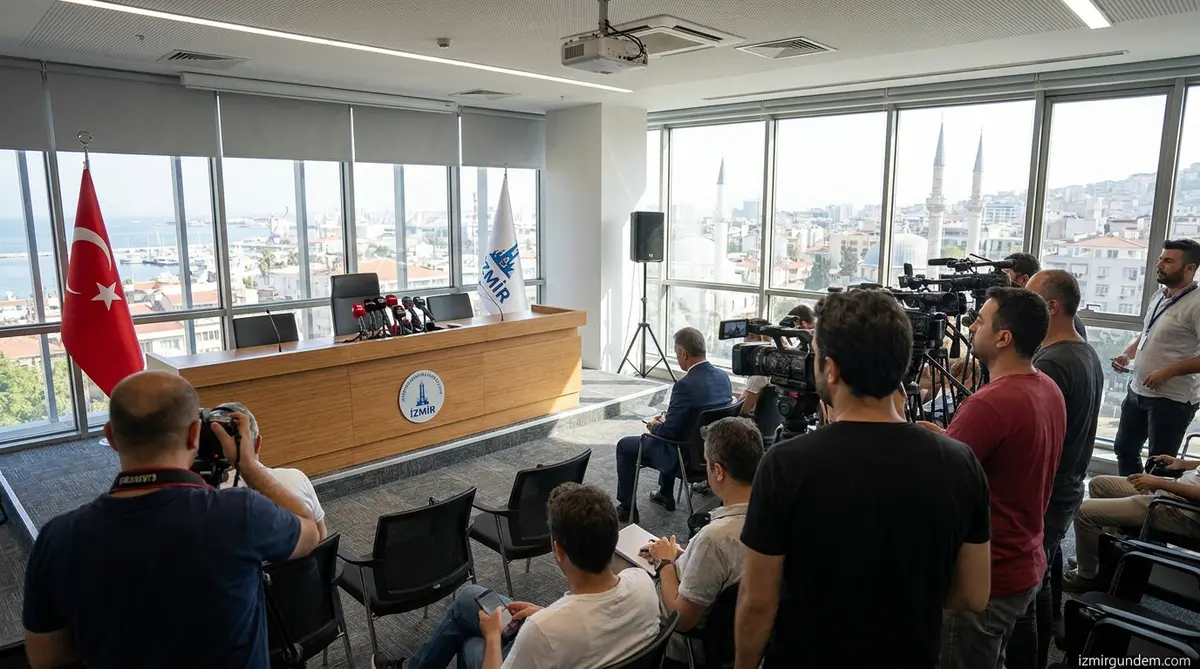 CHP Kurultay Davasında Temyizden Feragat Etti: Süreç Hızlanıyor