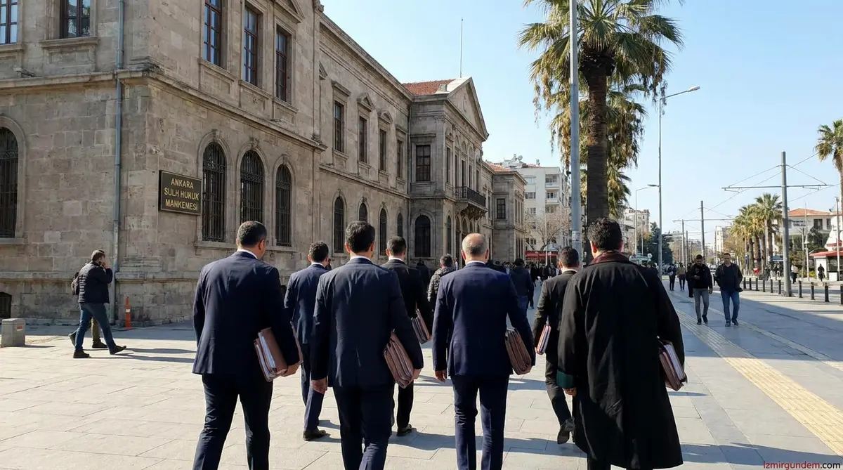 CHP'de Kurultay Düğümü Mahkemeye Taşındı: 833 İmza...