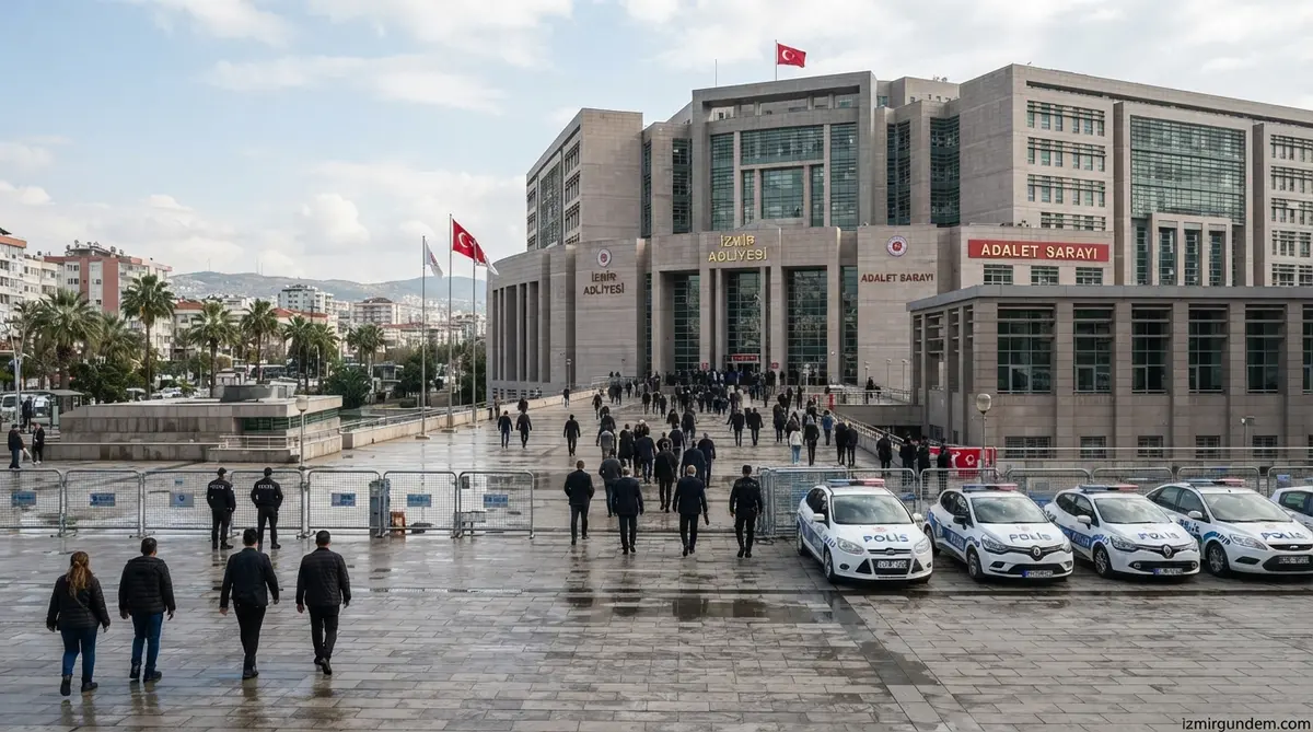 Coşkun Necati Arabacı Hakkında Karar: 15 Yıl 6 Ay Hapis