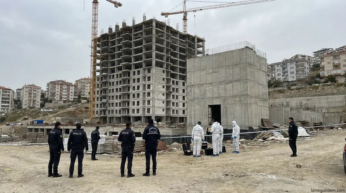 Dorukhan Büyükışık Davasında Ek İddianame: 26 Sanığa Hapis İstemi