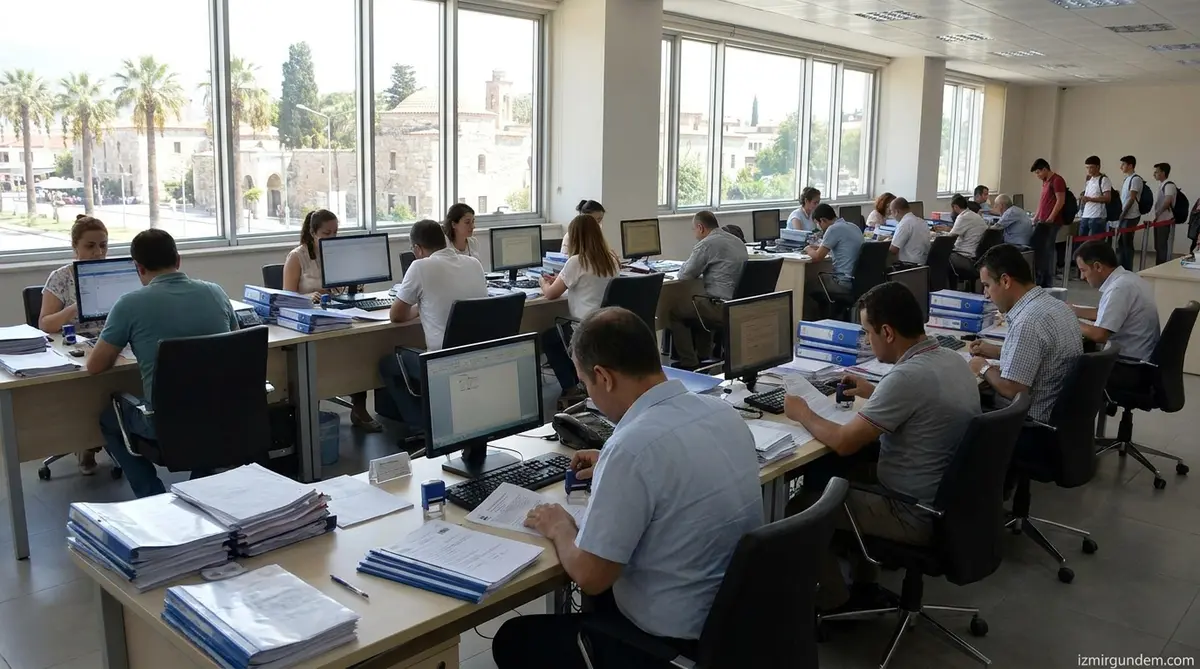Efes Selçuk'ta Üniversitelilere İlk Harçlık Desteği Başladı