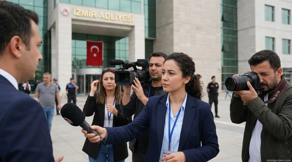 Erdoğan'dan Özgür Özel'e Kuşadası Davası: 500 Bin TL Tazminat Talebi