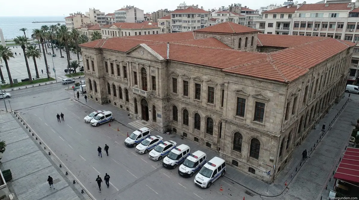 Fon Soruşturmasında Kritik Gelişme: İskender Balcı Teslim Oldu