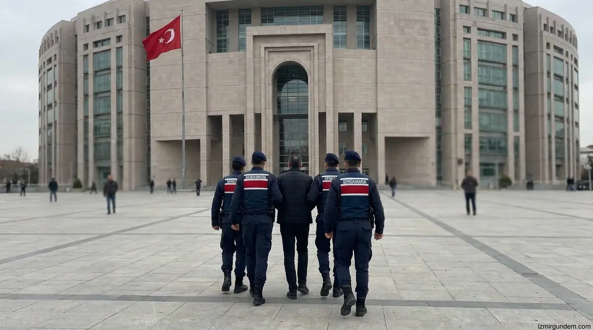Gazeteci Cem Küçük Tutuklandı: İşte Suçlama Detayları
