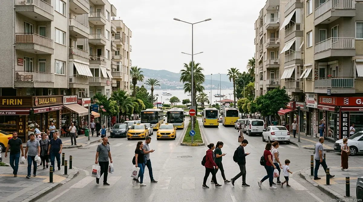 Göztepe Deplasmanda Kabuğu Kırdı: Stoilov ile Rekor...