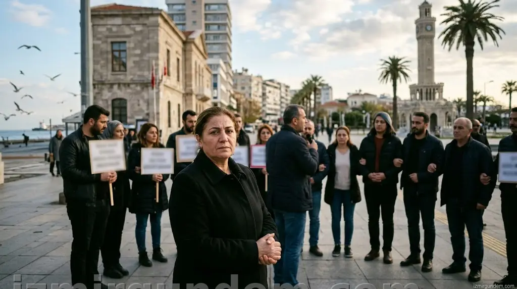 Gülistan Doku Soruşturmasında Dev Gelişme: Eski Vali Tuncay Sonel Açığa...