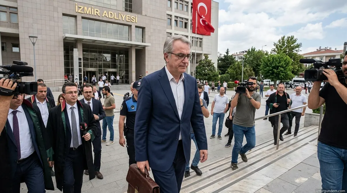 Güzelbahçe Huzurevi Ölüm Davasında Doktora Para Cezası