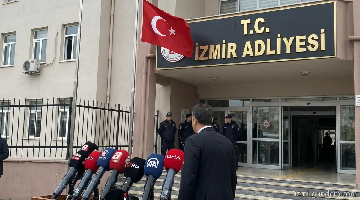 Güzelbahçe Huzurevi Ölümünde Doktorun Cezası Belli Oldu