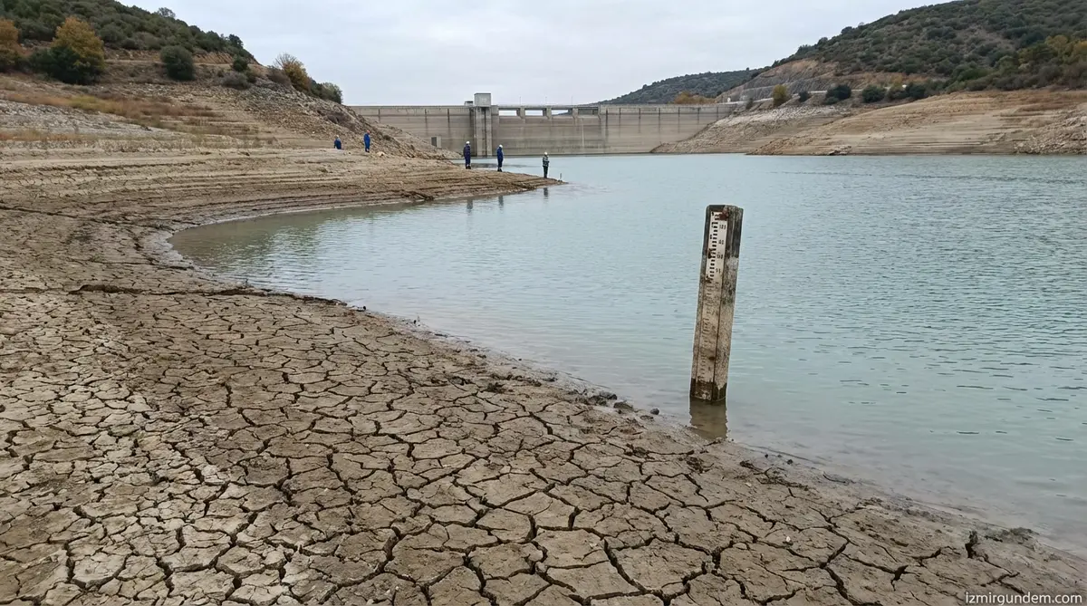 İzmir'de İZTAŞIT Hatlarında Rota Değişikliği