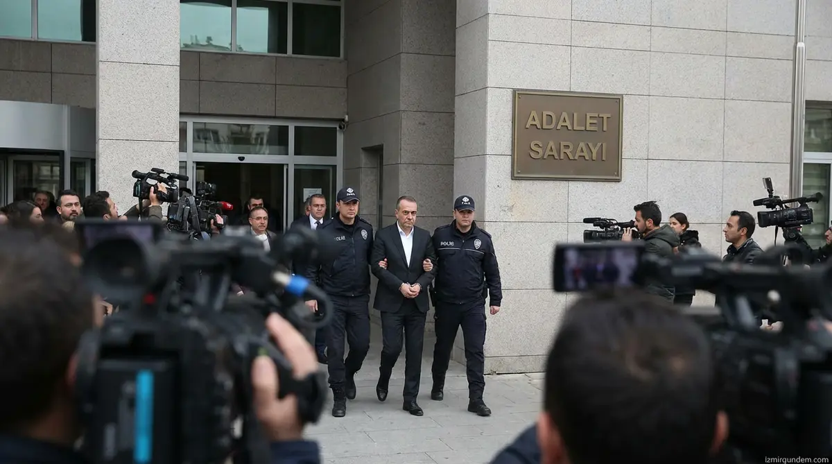 Kooperatif Davası: Özçelik Hakim Karşısında