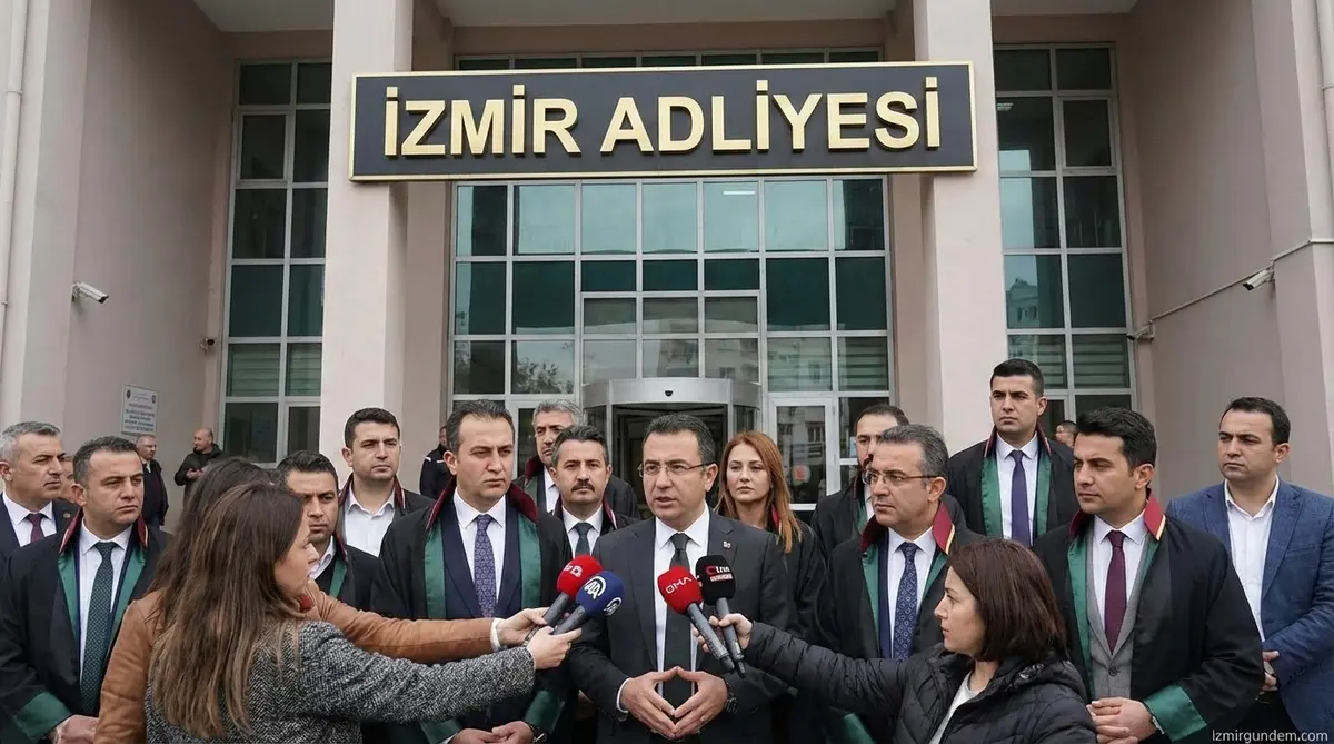 Soyer'in Tahliyesine Savcılıktan İtiraz