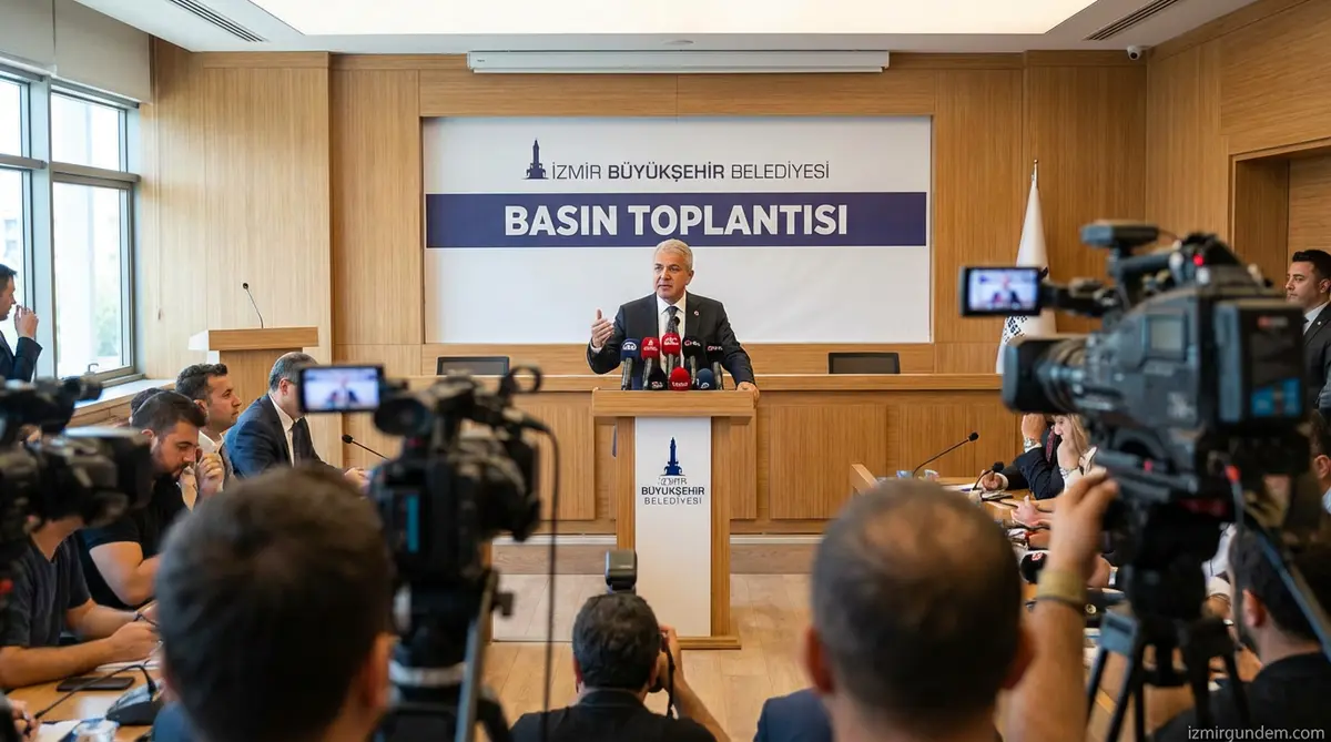 Tugay'dan AK Parti İddialarına Yanıt