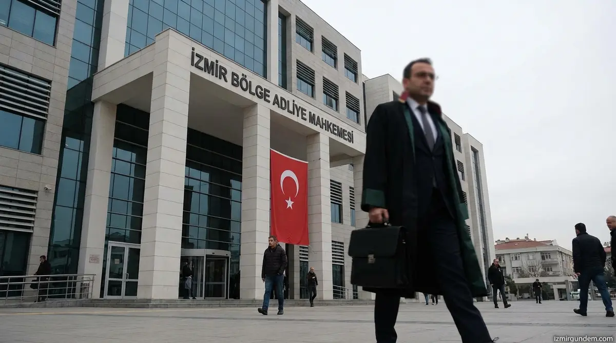 Karabağlar'da Rayiç Bedel Davası İstinafta