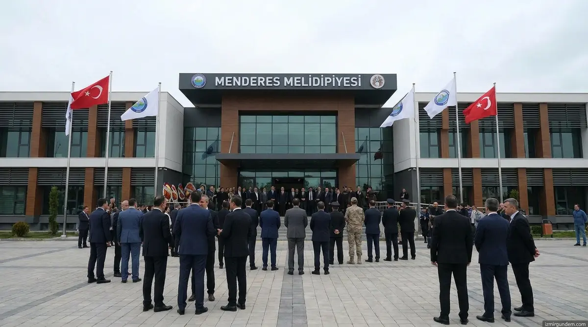 İnan'dan CHP'nin Menderes hamlesine tepki: 2,5 seneye yazık oldu