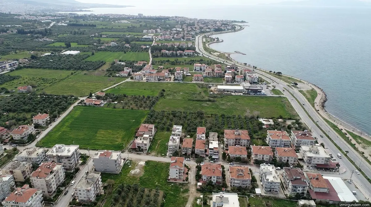 İnciraltı Planlarında Kritik Eşik: 10 Eylül'de Karar Veriliyor