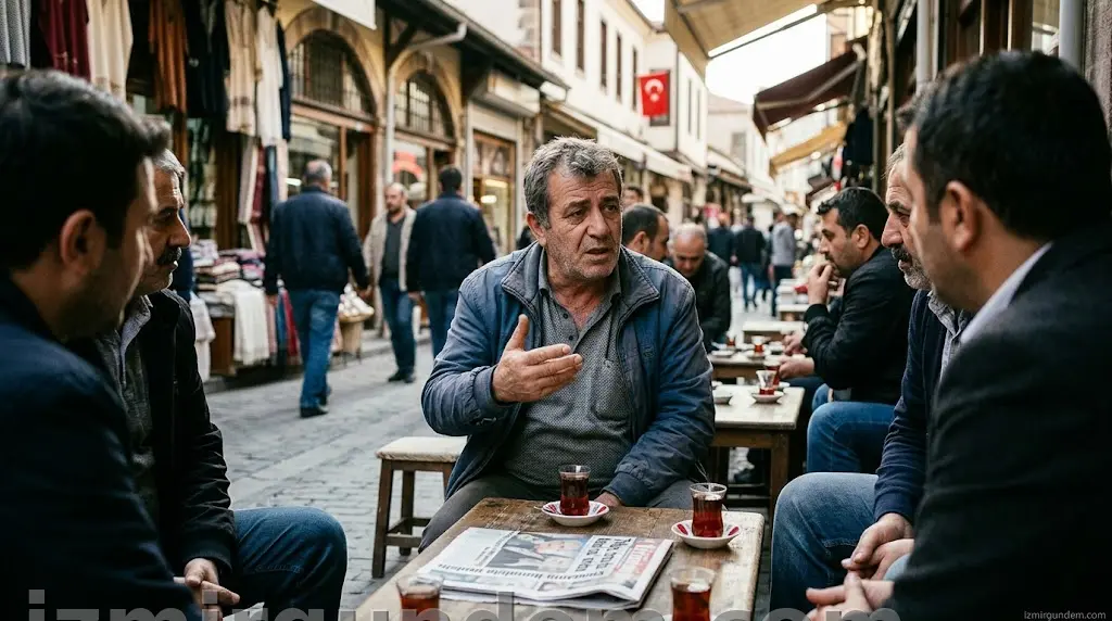 İran'dan ABD Ablukasına Sert Yanıt: Hürmüz ve Kızıldeniz Kapatılabilir