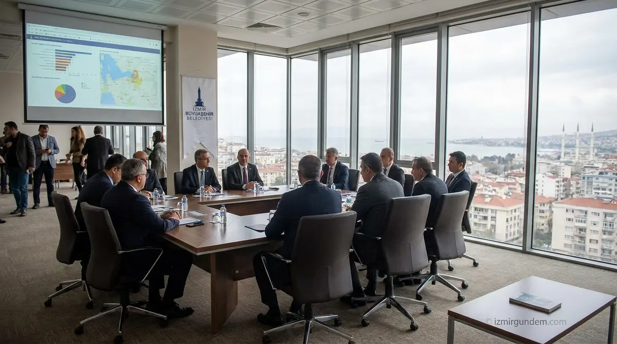 İzmir ve Kırcaali arasında yeni dönem: İzmir Haftası geliyor