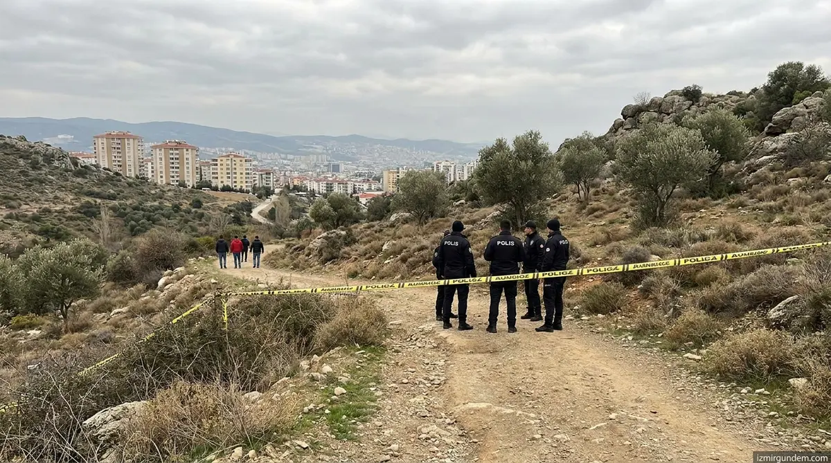 İzmir'de Ali Aydın Cinayeti: Sanığa Ağırlaştırılmış Müebbet İstemi