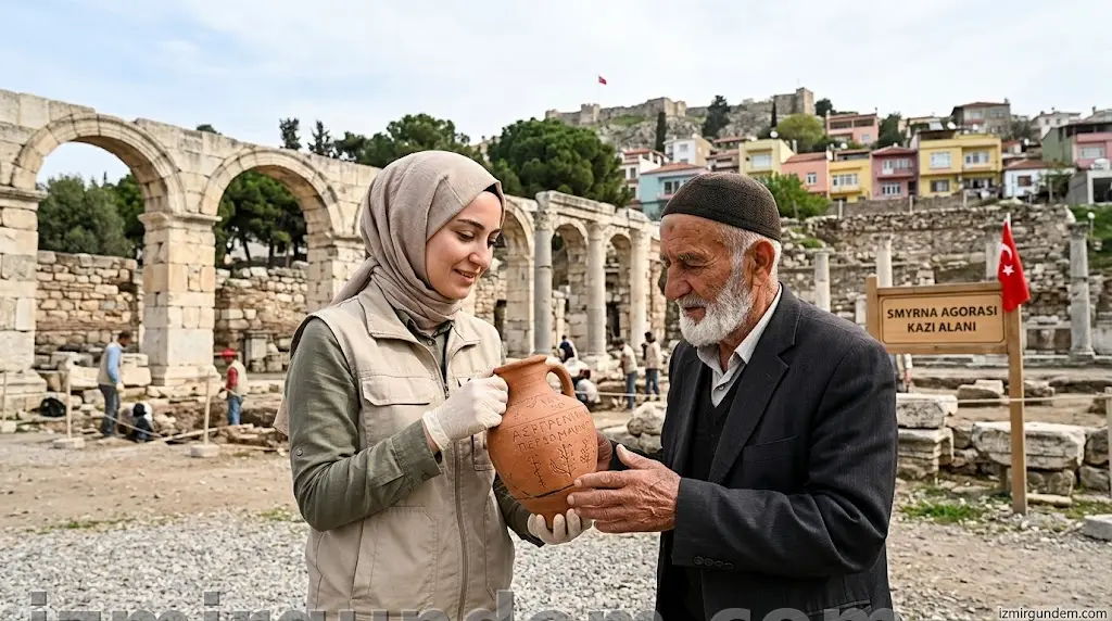 İzmir'in 8 Bin Yıllık Şifa Mirası Eşrefpaşa...