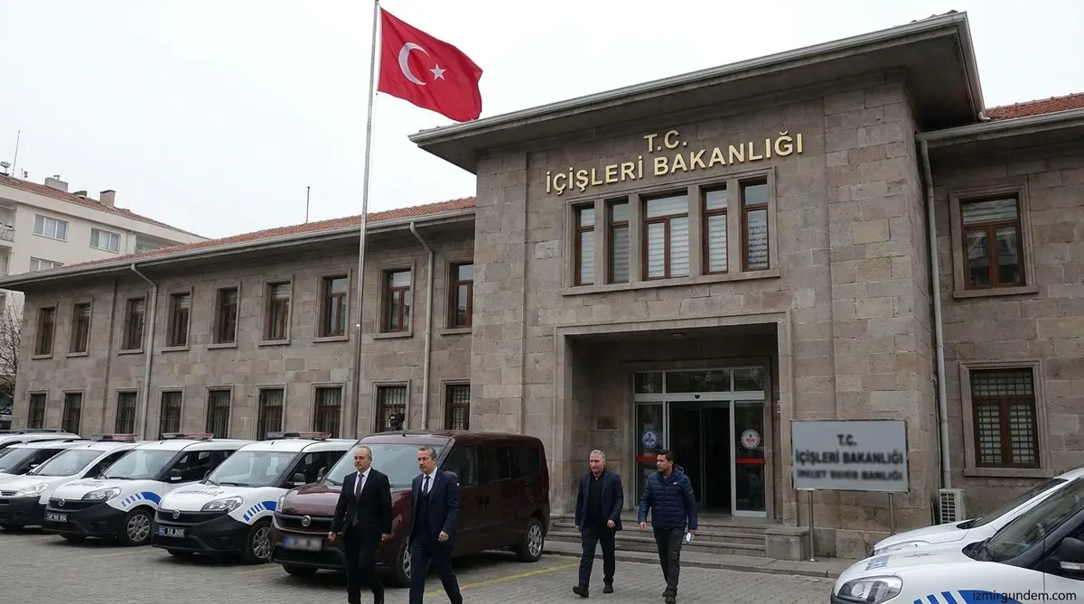 İçişleri Bakanlığı 6 Bin 134 Kişinin Vatandaşlığını İptal Etti