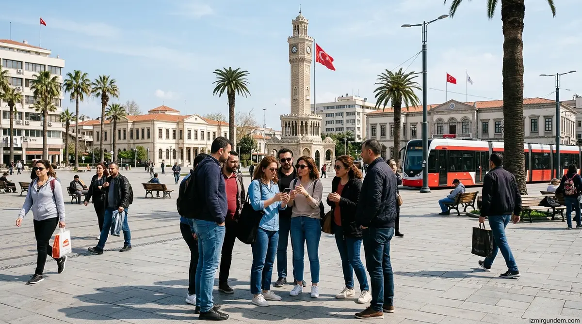 Işın Karaca Yunanistan Sınırından Deport Edildi: Gerekçe İzmir Marşı