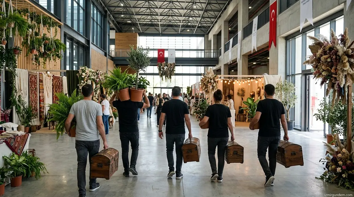 Karabağlar'ın En Güzel Balkonları Seçildi: İşte Kazanan İsimler