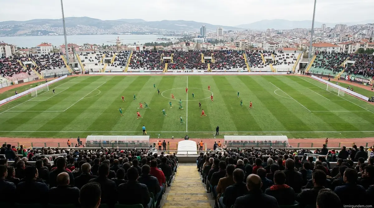Karşıyaka Bursa Deplasmanında İlk Galibiyetini Arıyor