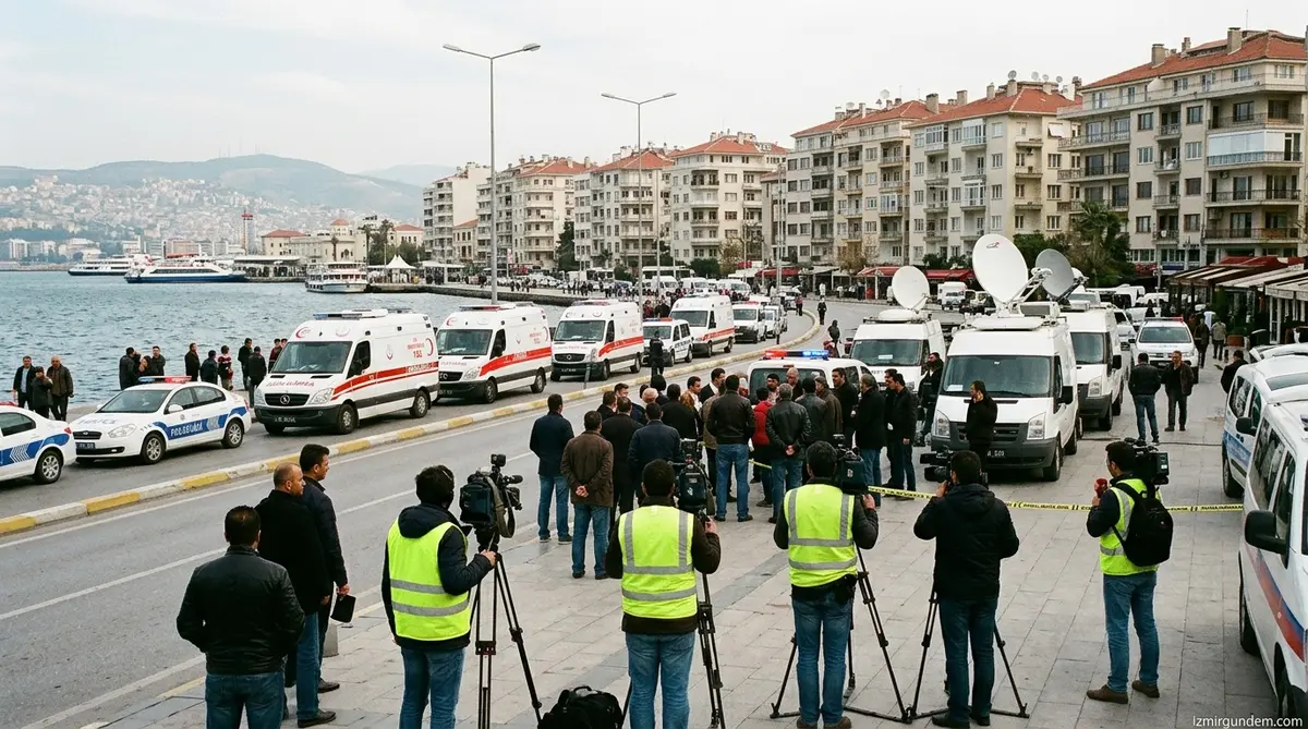 Karşıyaka Kupa Maçında Kadın ve Çocuklara Ücretsiz Giriş