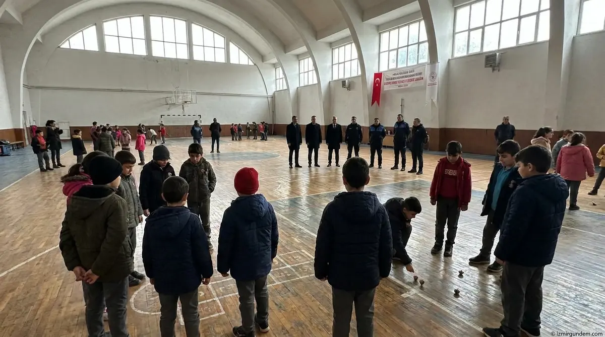 Karşıyaka Mahalle Olimpiyatları Şampiyonunu 3 Eylül'de Seçiyor