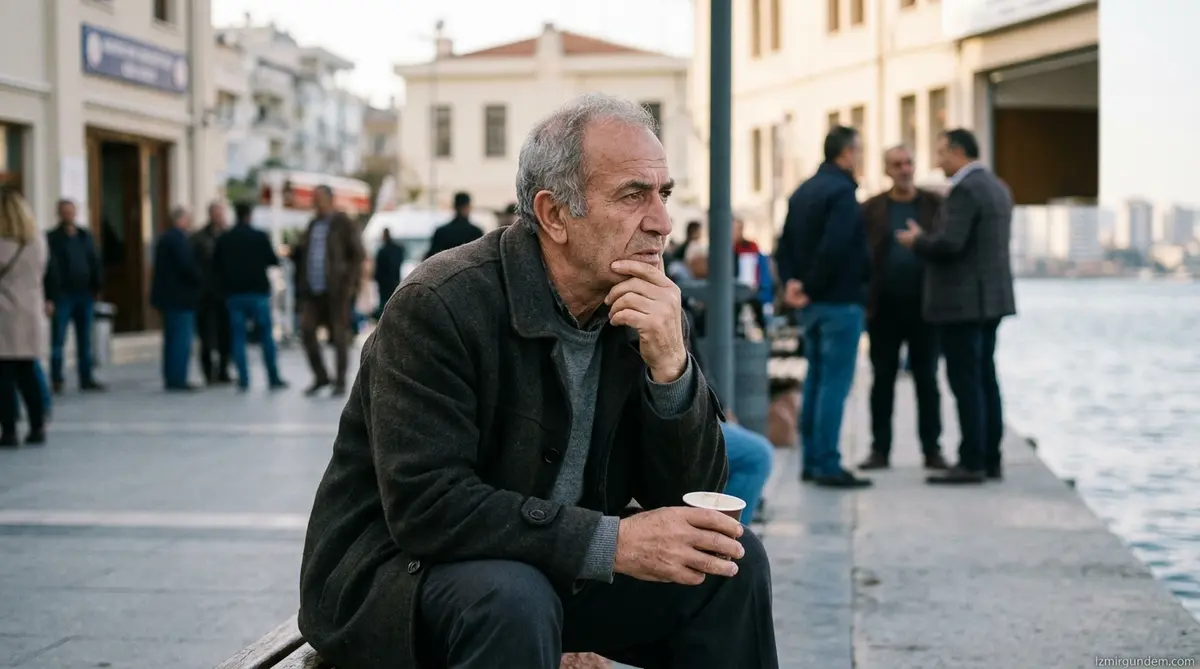 Karşıyaka'da Başkanlık Çıkmazı: Aday Bekleniyor