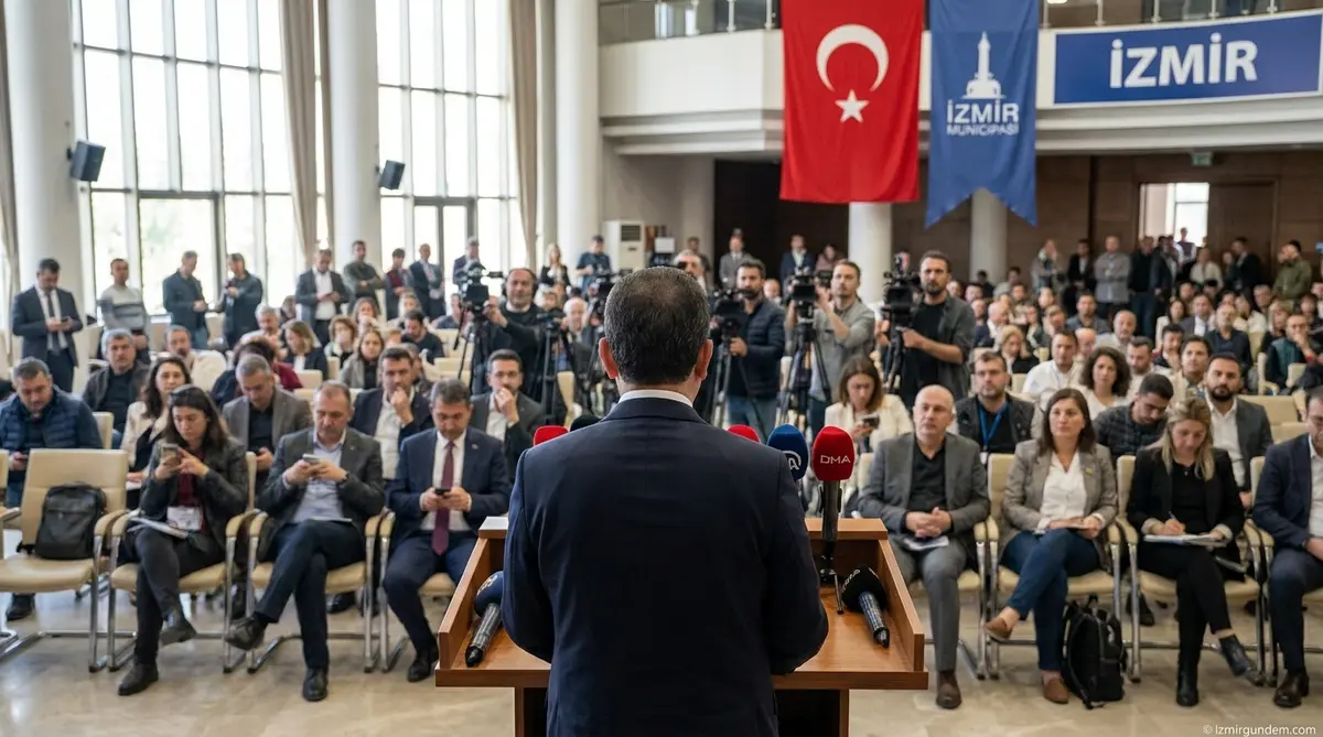 Kasapoğlu 12 Eylül'ün 46. Yılında Konuştu: Milletin Sinesinde Yaradır