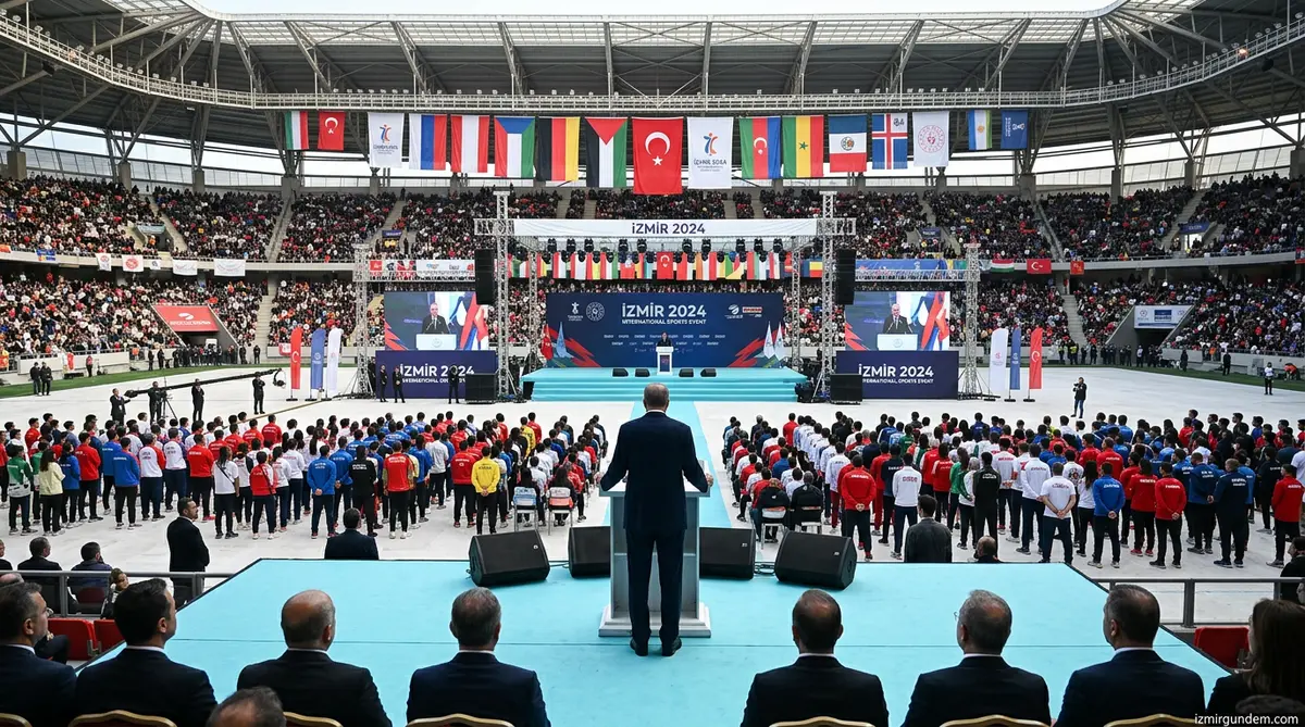 Kasapoğlu'ndan Belediyelere Engelli Hizmeti İçin Kritik Çağrı