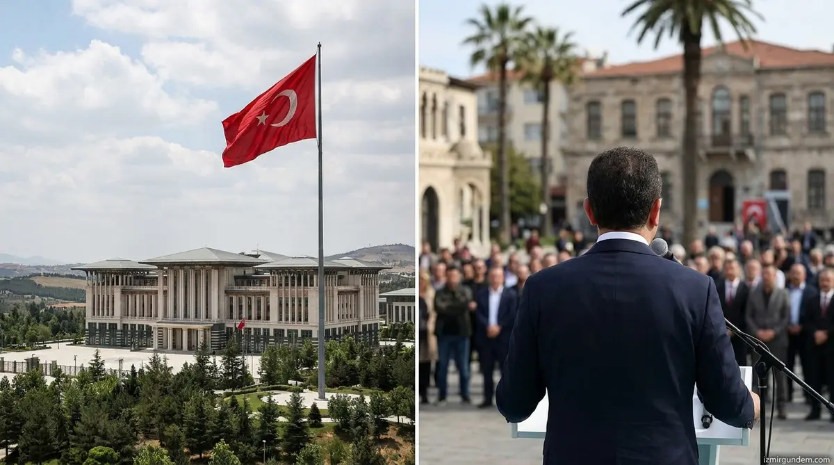 Kasapoğlu'ndan Cemil Tugay Açıklaması: Siyasette Her Şey Olabilir