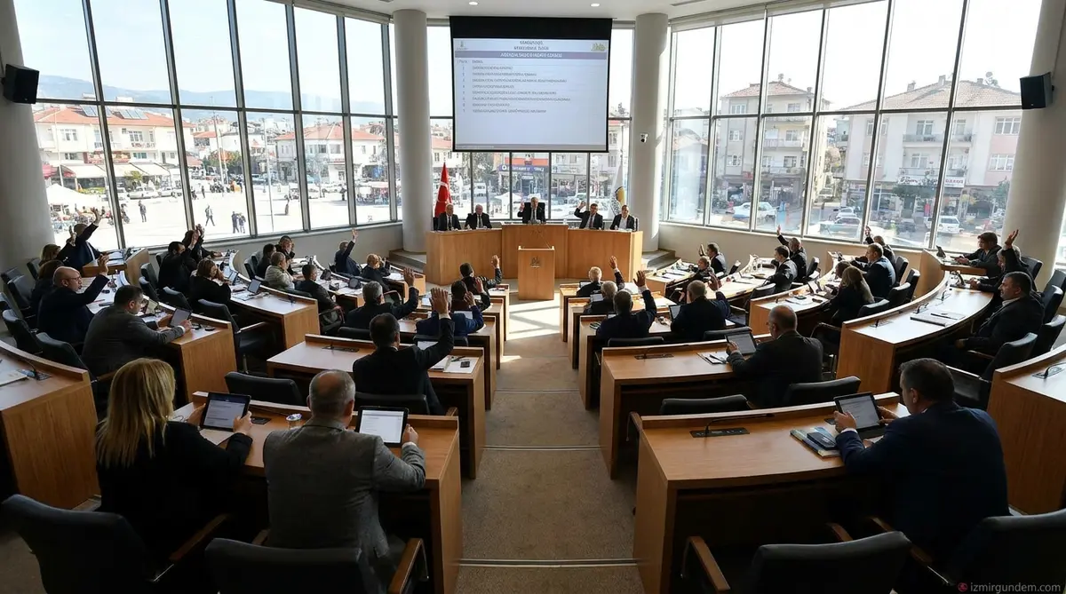 Kemalpaşa Belediyesinden Çiftçiye 300 Koyun ve Kovan Desteği