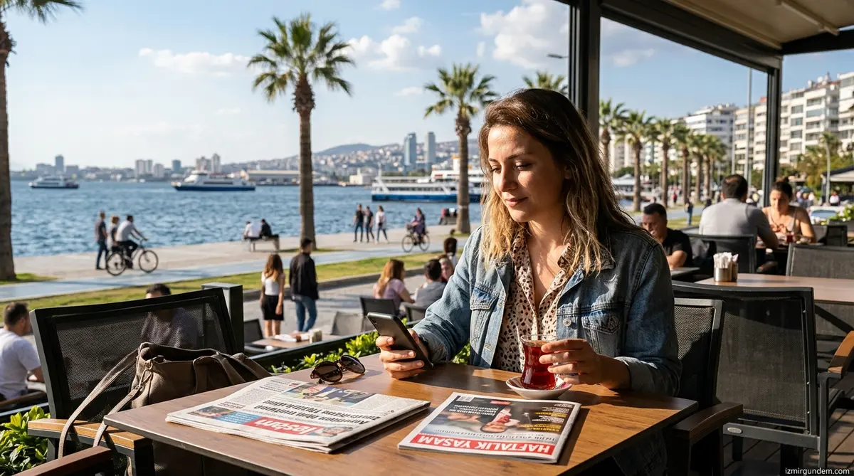 Kimchi’den Ev Sırlarına: Haftalık Yaşam ve Magazin...