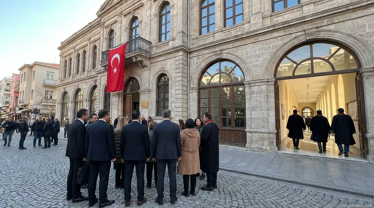 Konak'taki Gülben Duru Cinayetinde İstinaf Kararı