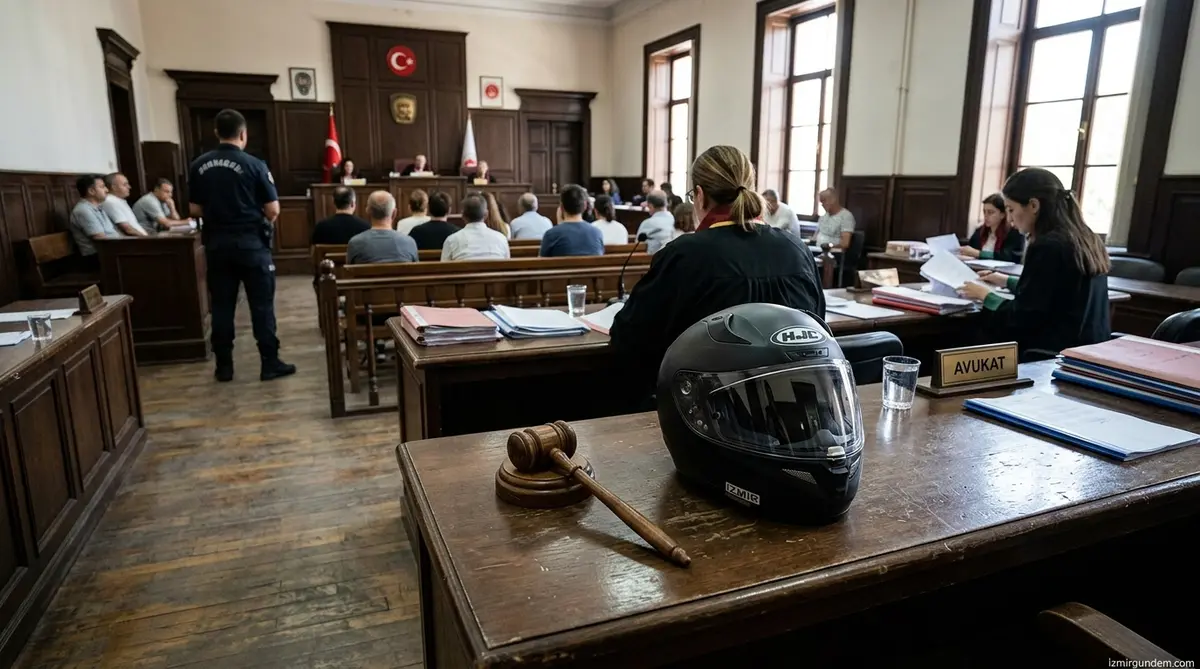 Liseli Efe'nin Ölümünde Karar Kesinleşti: 3 Yıl 4 Ay Hapis