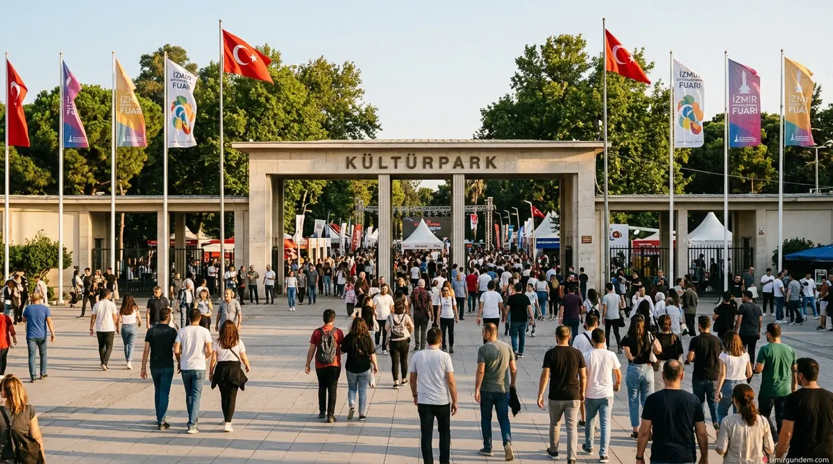 Mahmut Atilla Kaya'dan İEF Tepkisi: Sorumlu İZFAŞ ve Belediye