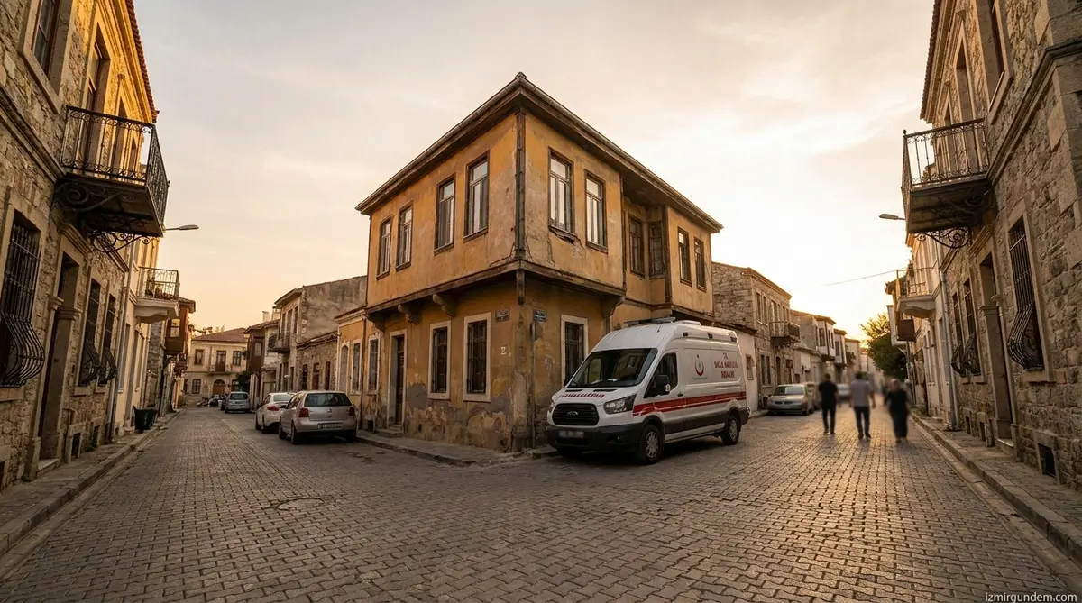 Manisalı Ege Karaaslan Karadağ'da Ölü Bulundu: İzmir'e Getiriliyor