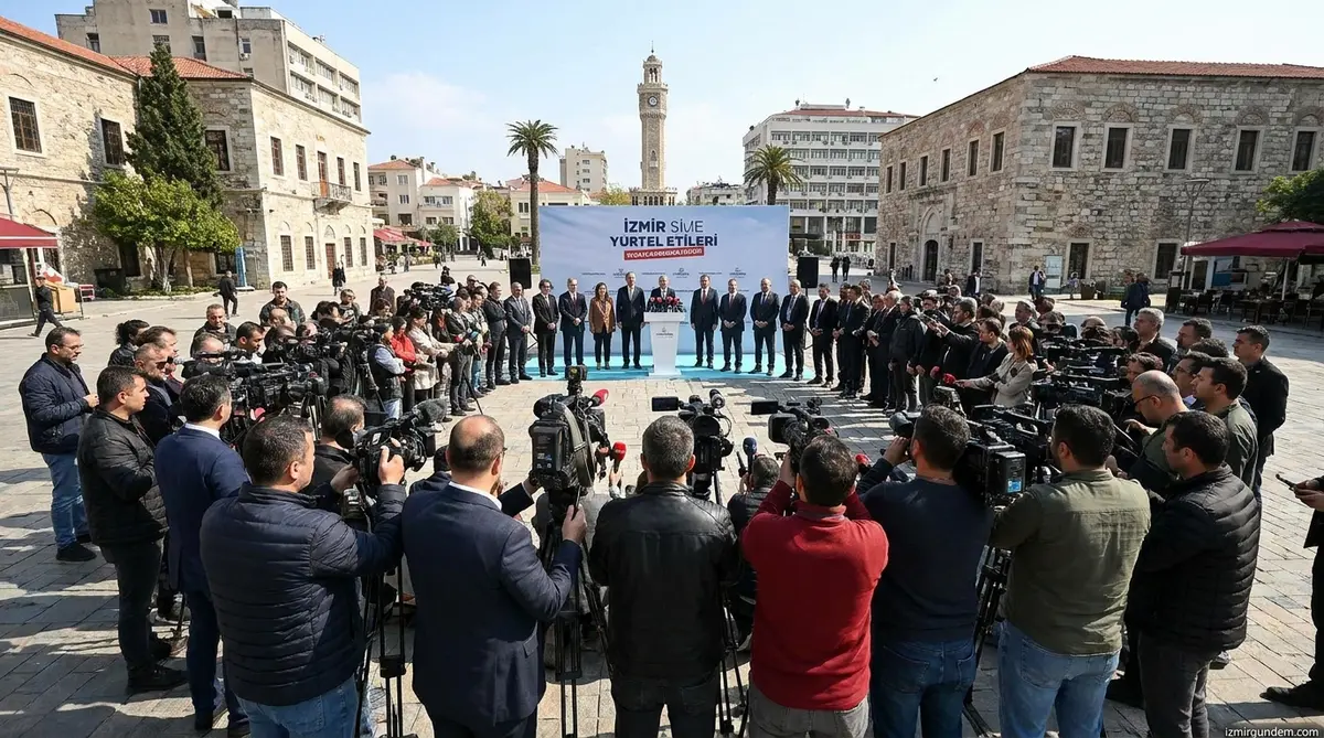 Manşetiz'de 12 Gazeteci Kod 48 ile İşten Çıkarıldı