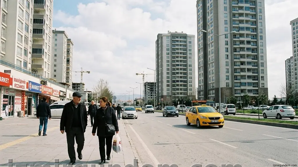 Mavişehir Arsa Satışında Şeytanlık İddiası: Cemil Tugay Sert Çıktı